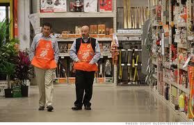 Home Depot Dumping 20,000 Part Time Workers Into Obamacare Exchanges